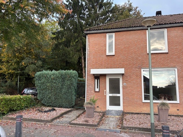 Vossenleen 28, 6441 SN Brunssum, Nederland