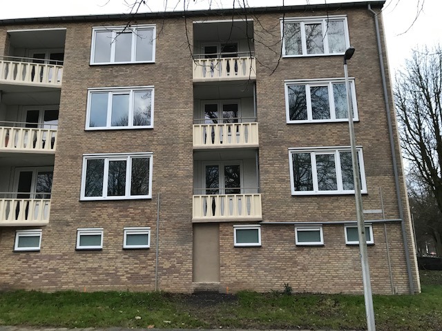 Hermelijnstraat 17A, 6217 VK Maastricht, Nederland