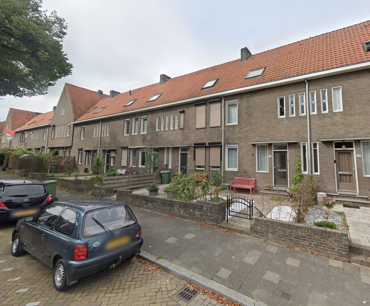Statensingel 50, 6217 KD Maastricht, Nederland