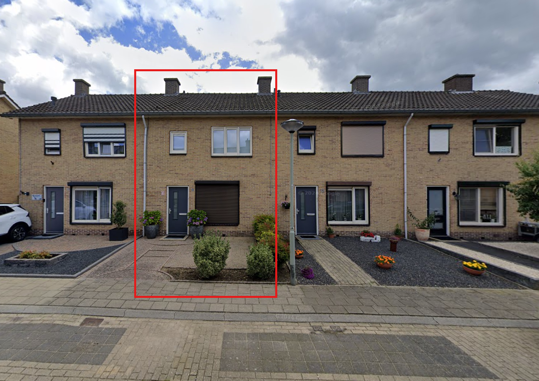 Pastoor Hermensstraat 14, 5951 GB Belfeld, Nederland