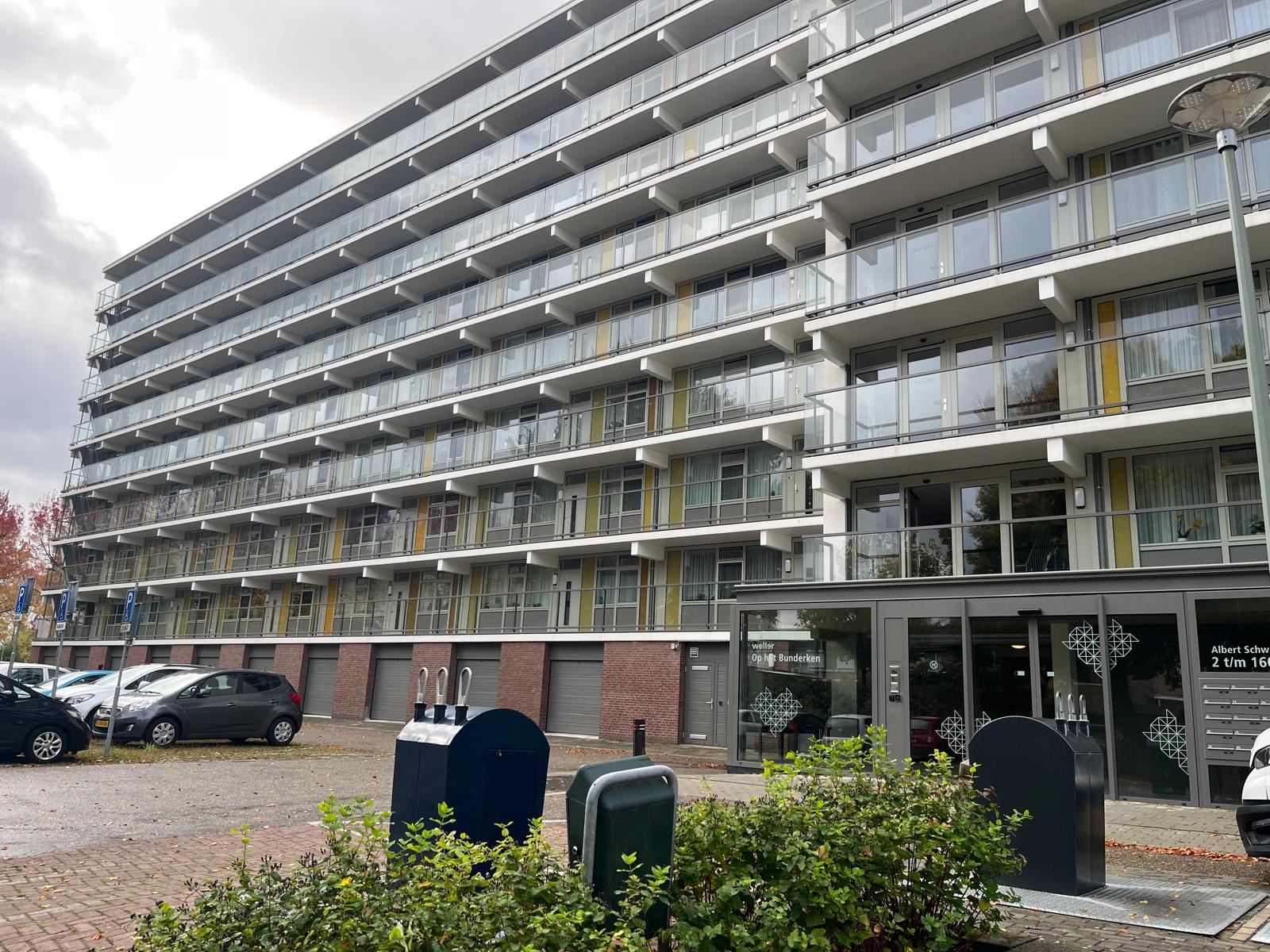 Albert Schweitzerstraat 72