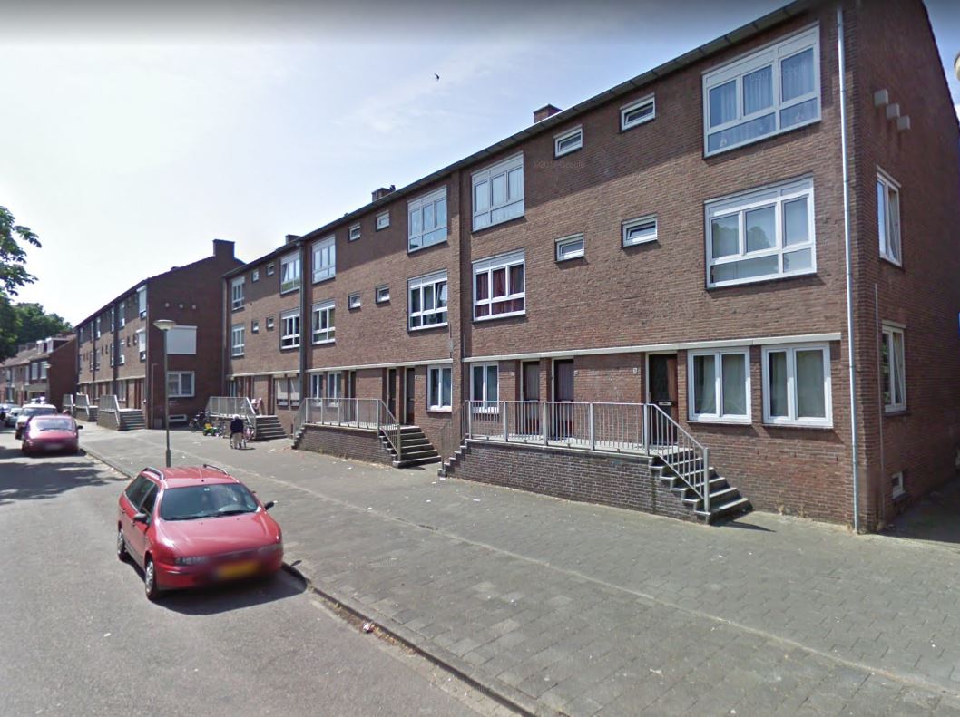 Julianastraat 88, 6433 GD Hoensbroek, Nederland