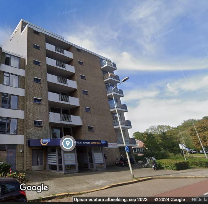 Herculeshof 22B, 6215 BM Maastricht, Nederland