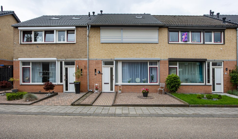 Sint Joannesstraat 6, 6465 BH Kerkrade, Nederland