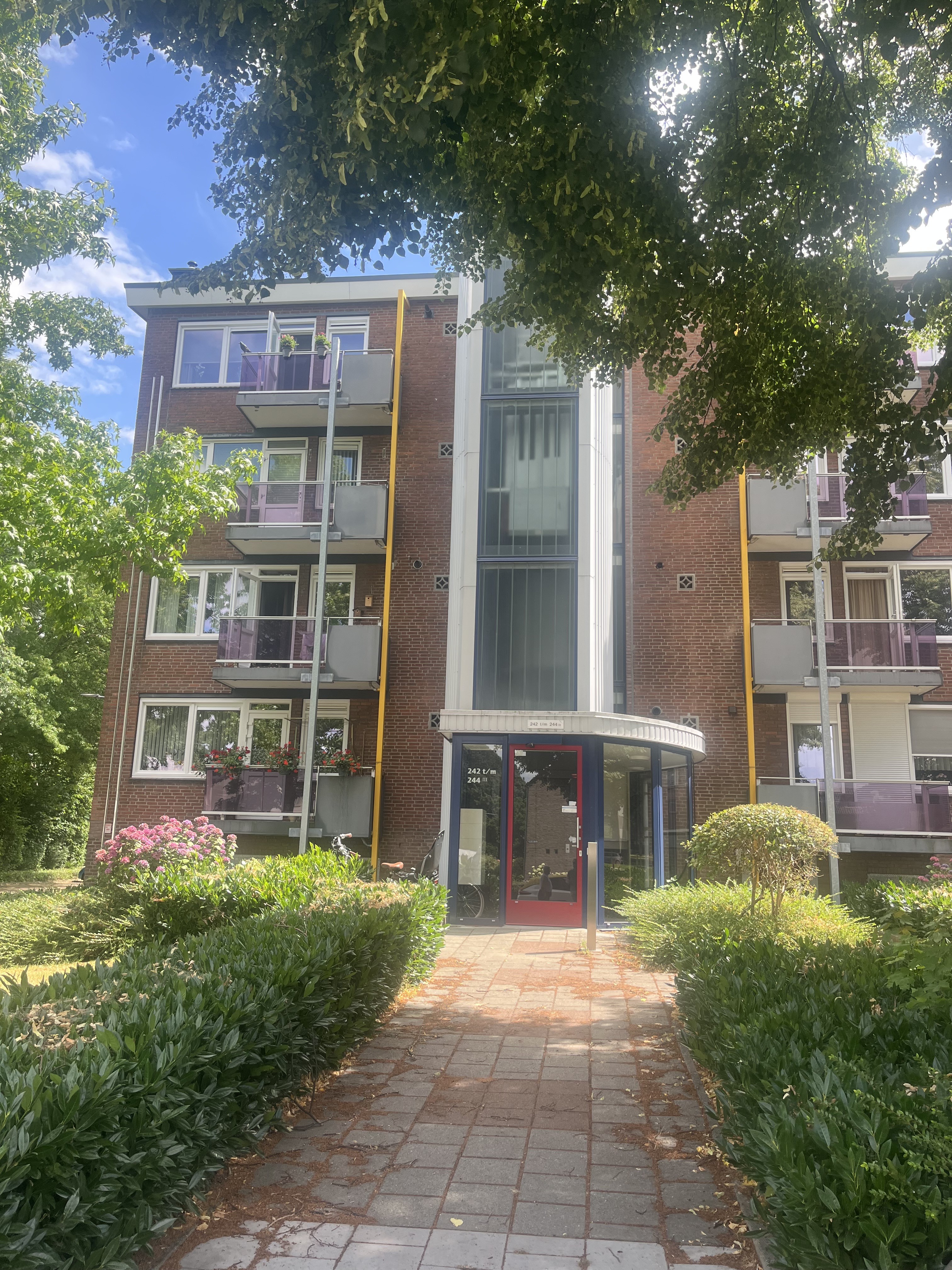 Hemelsley 244, 6137 BW Sittard, Nederland