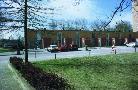 Berkenstraat 90, 5802 DB Venray, Nederland