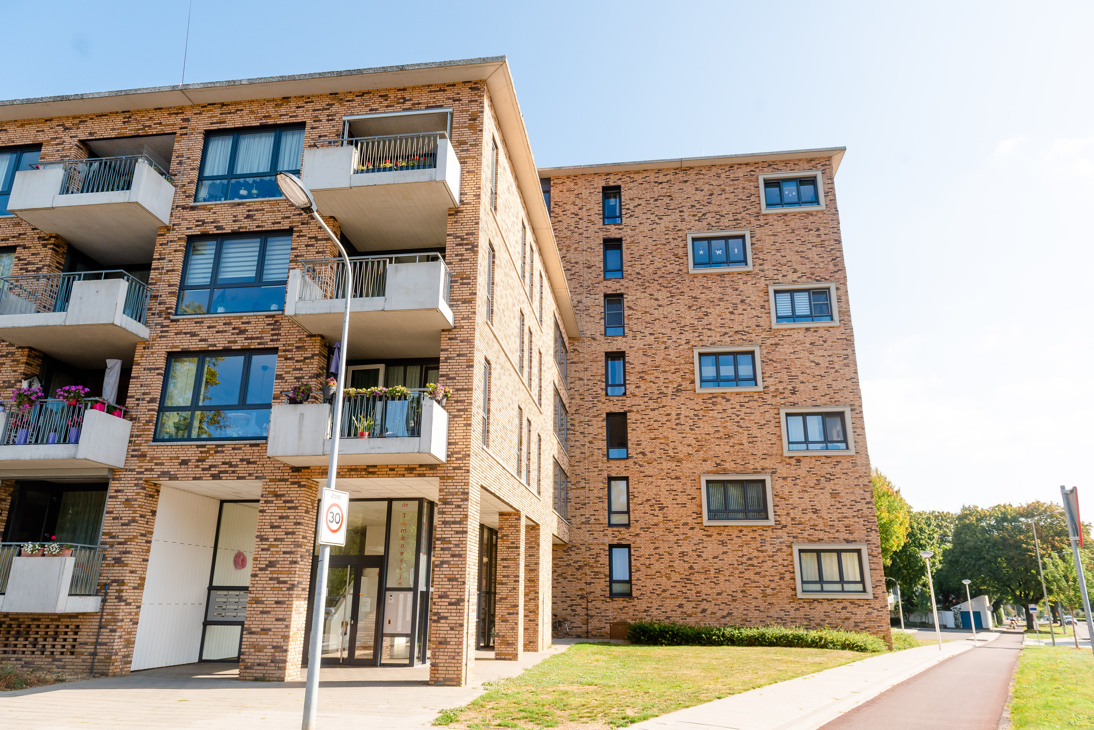 Tamboerijnstraat 131, 6217 VZ Maastricht, Nederland