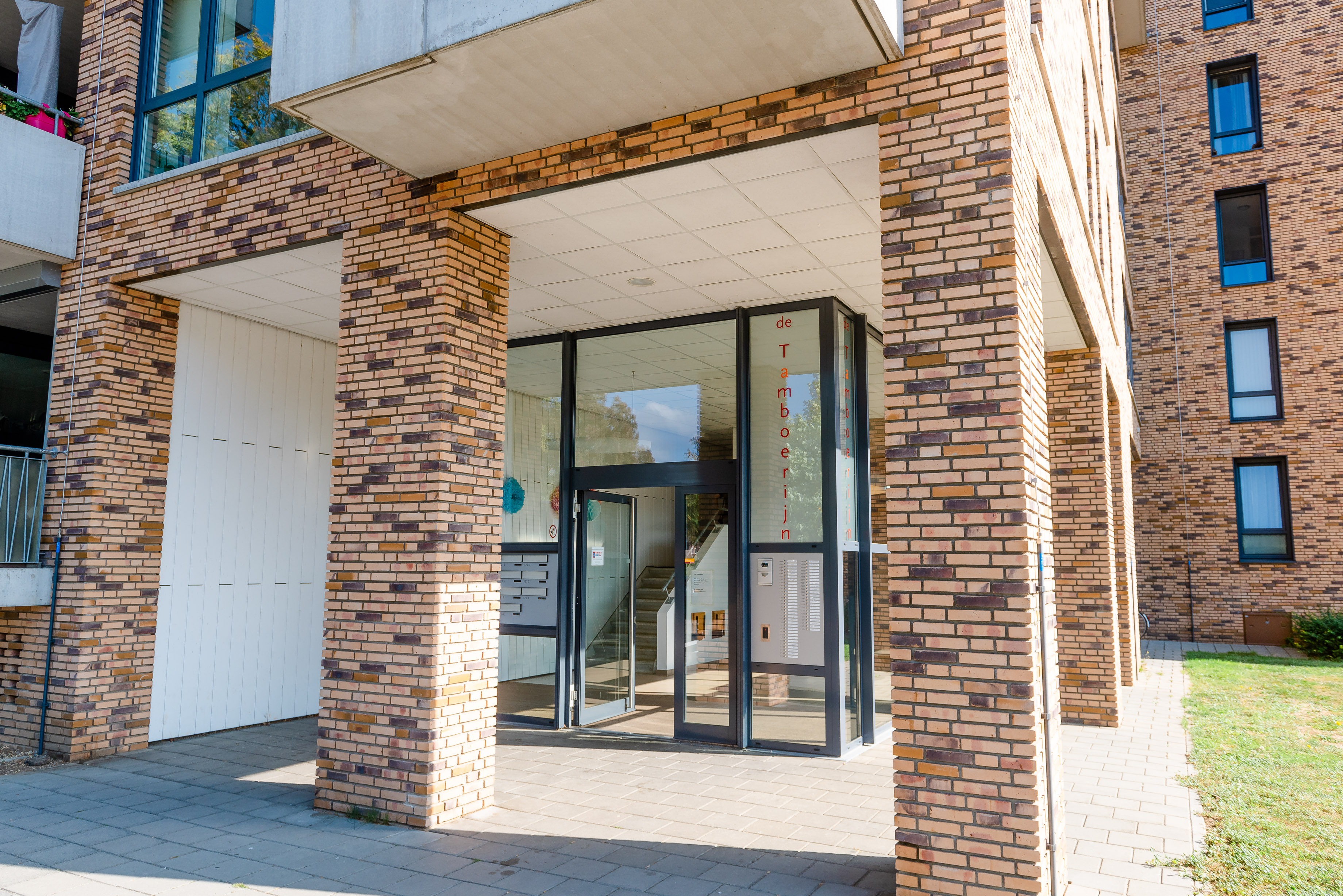 Tamboerijnstraat 131