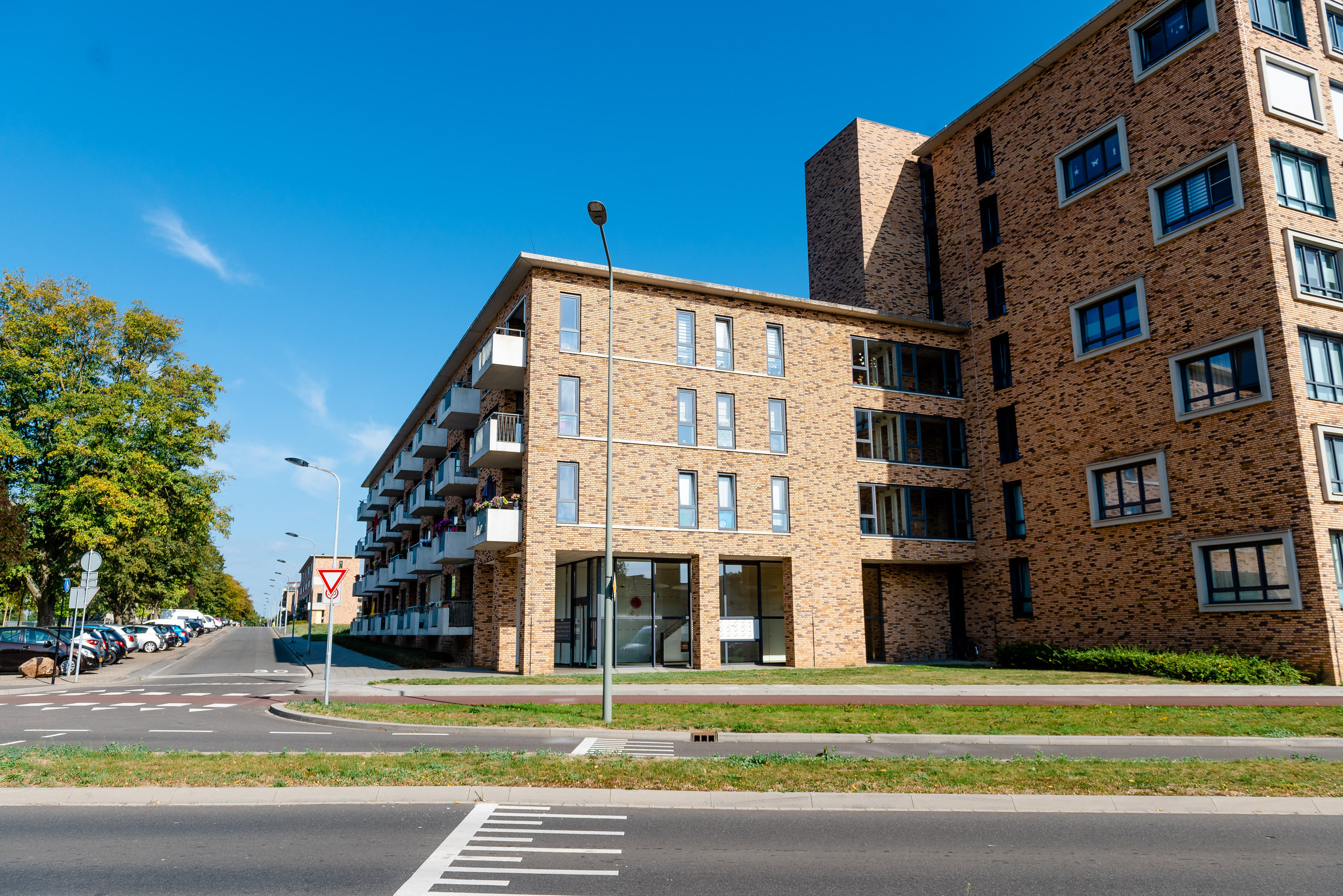 Tamboerijnstraat 131