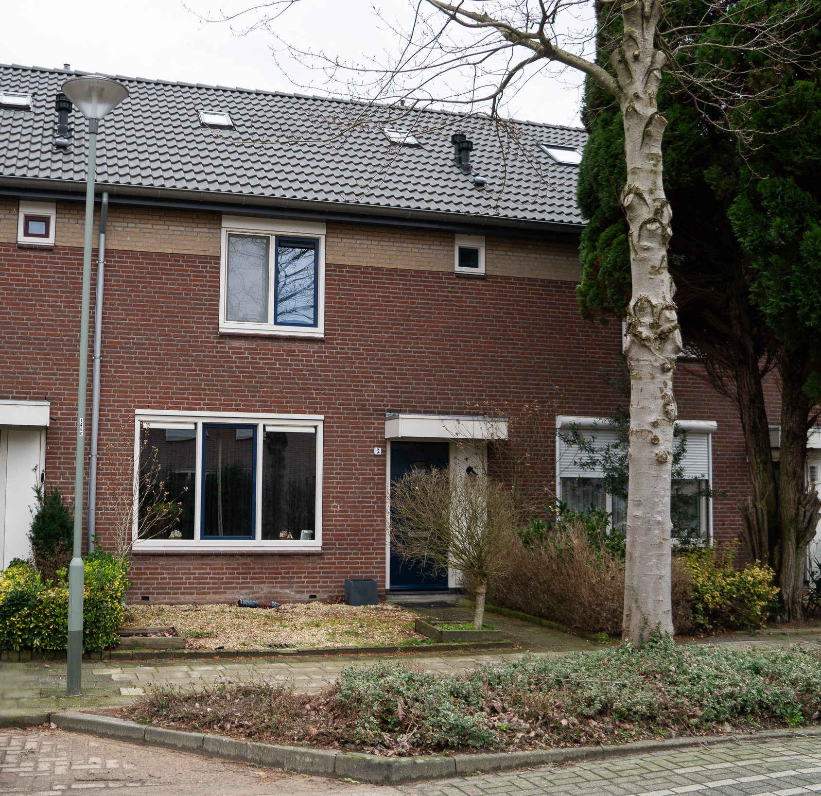Casper Verdellenstraat 3, 5988 BJ Helden, Nederland