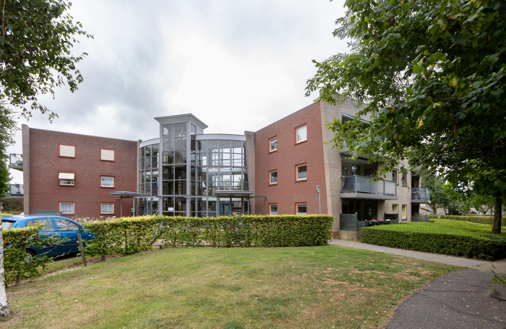 Van Doesburglaan 23, 6374 NS Landgraaf, Nederland