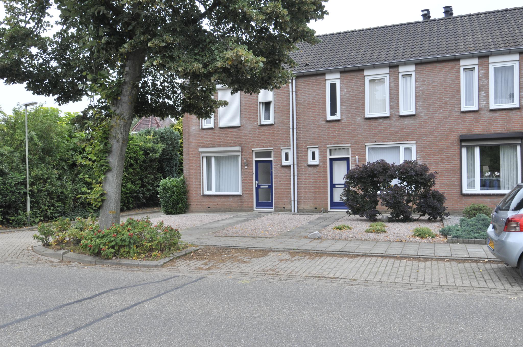 Tienderweg 3, 6093 EN Heythuysen, Nederland