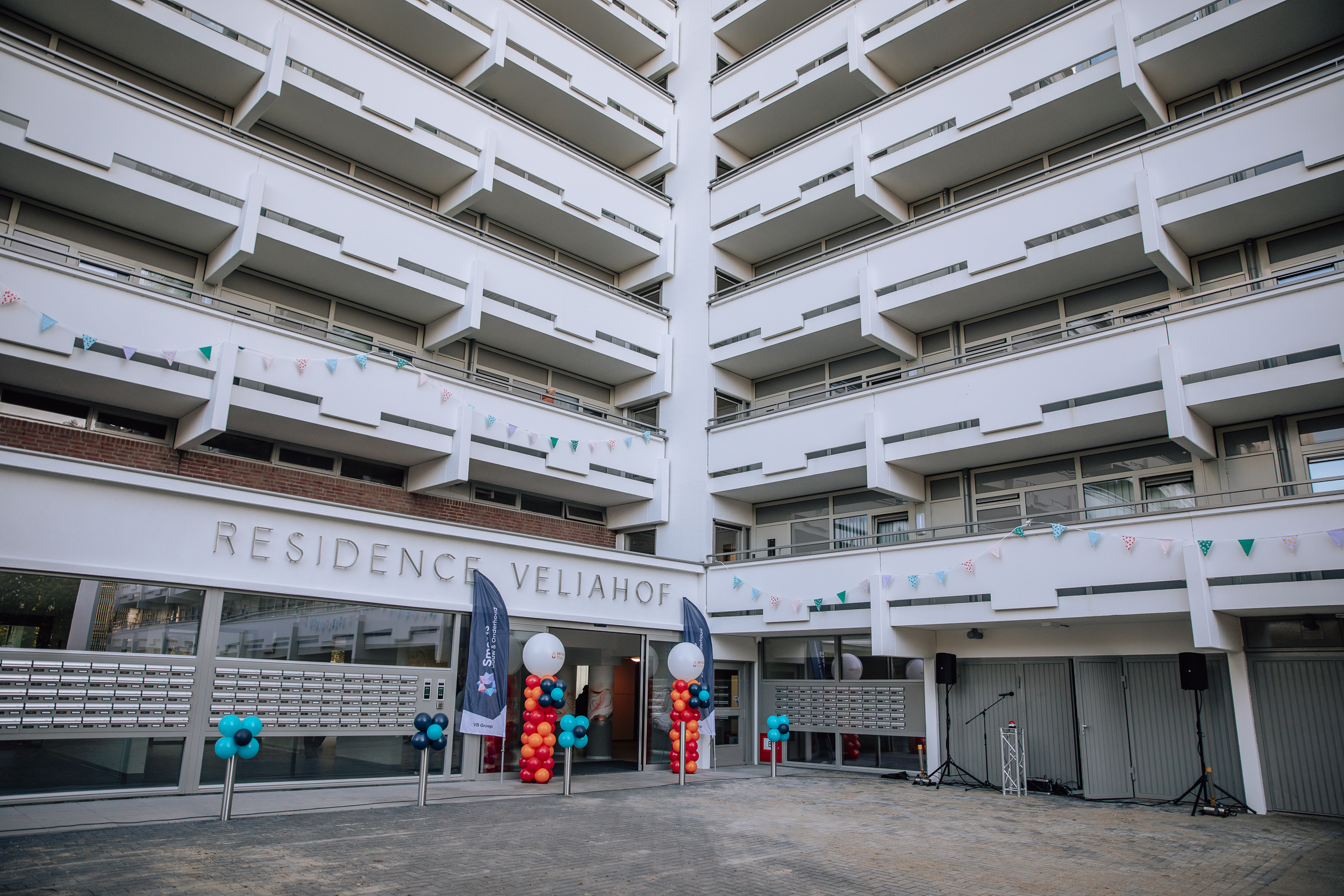 Veliahof 15S, 6215 PZ Maastricht, Nederland