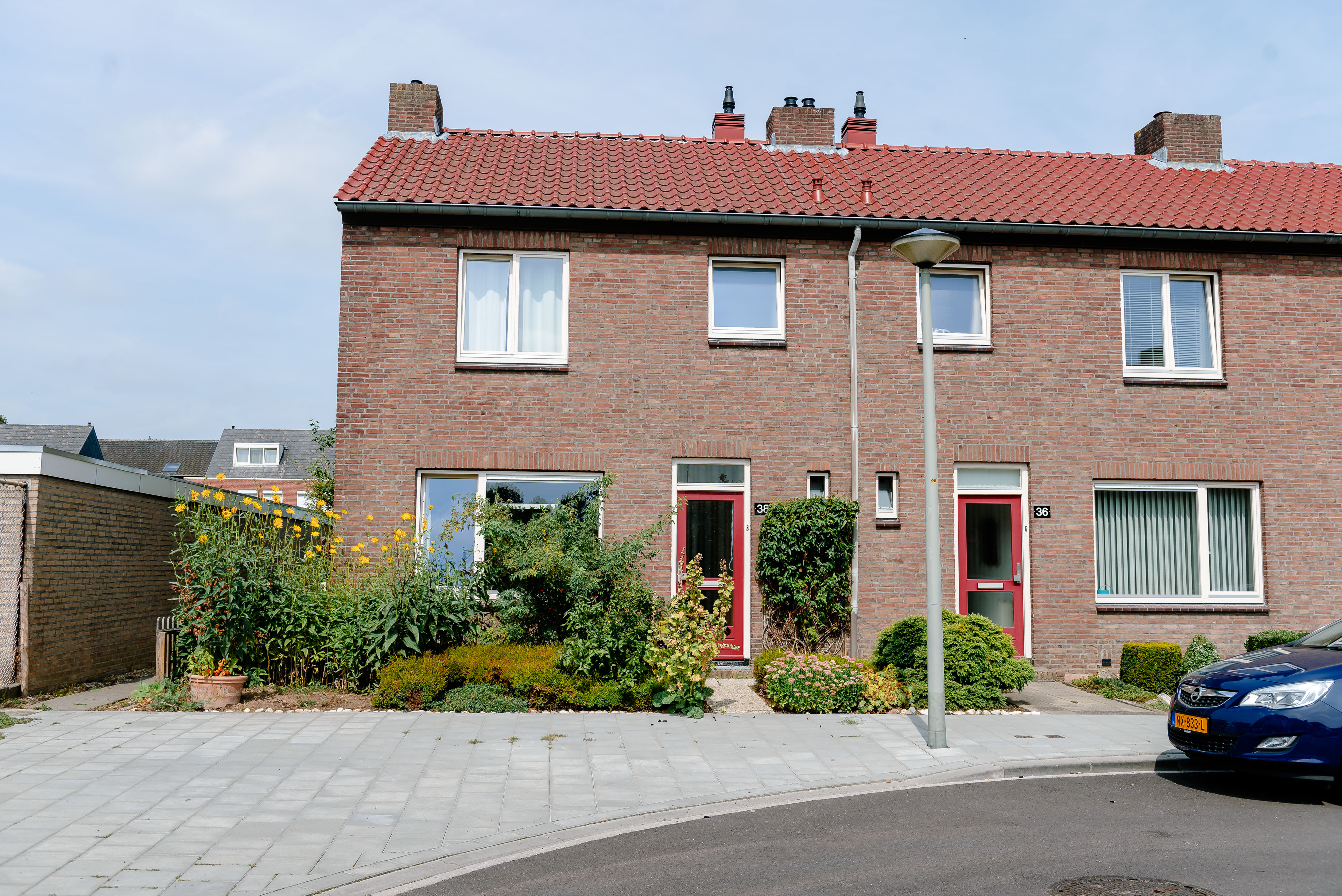 Gustaaf Coenegrachtstraat 38, 6213 HT Maastricht, Nederland