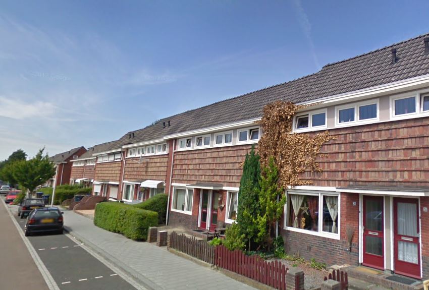 Markgravenstraat 65, 6432 HT Hoensbroek, Nederland