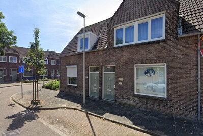 Plataanstraat 42