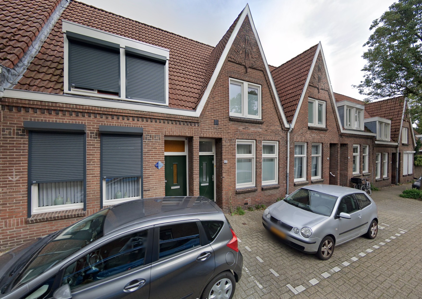 Proosdijweg 105, 6214 RL Maastricht, Nederland
