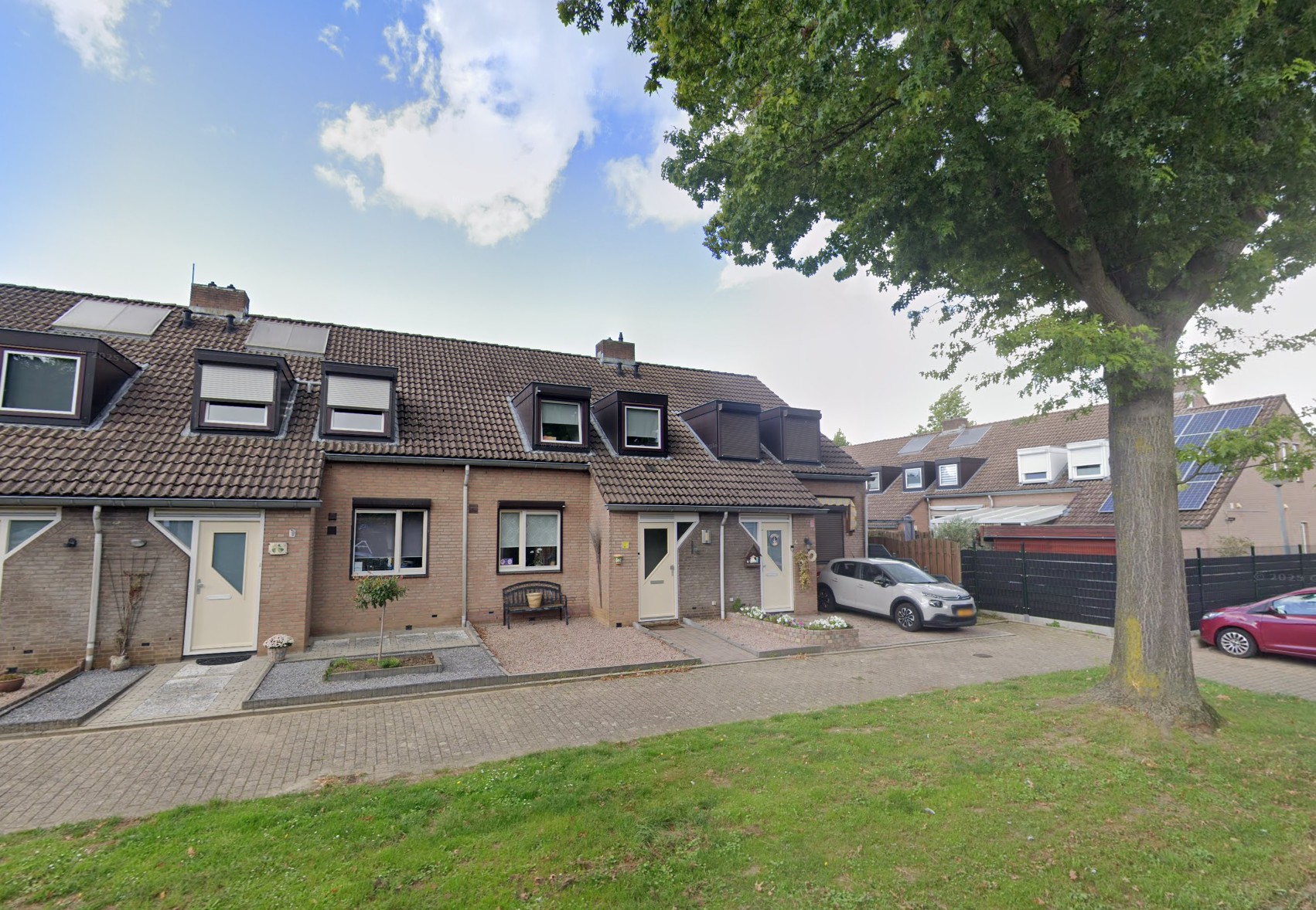 Wallensgaard 6, 6227 GM Maastricht, Nederland