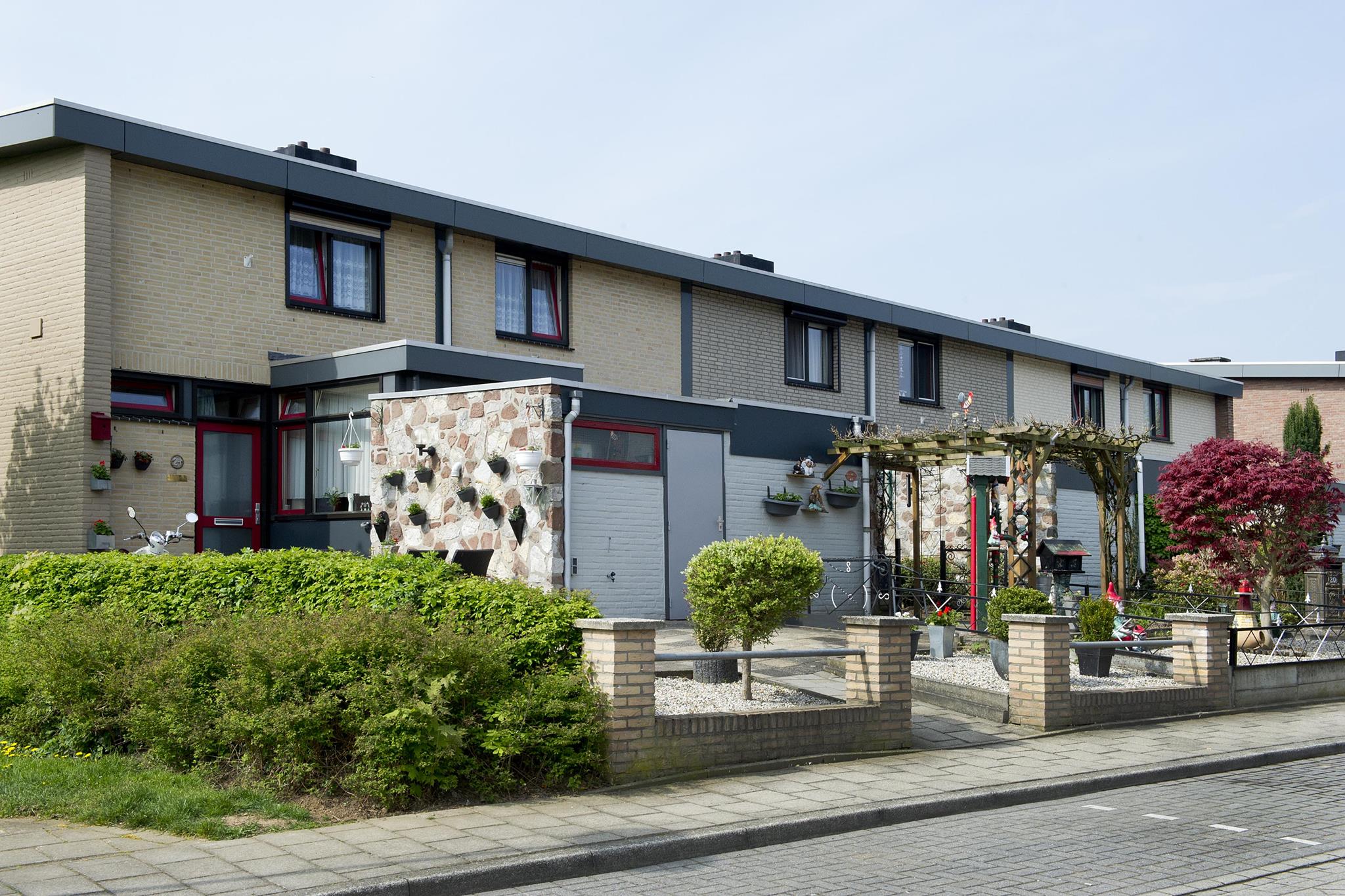 Seringestraat 22, 6301 XE Valkenburg, Nederland