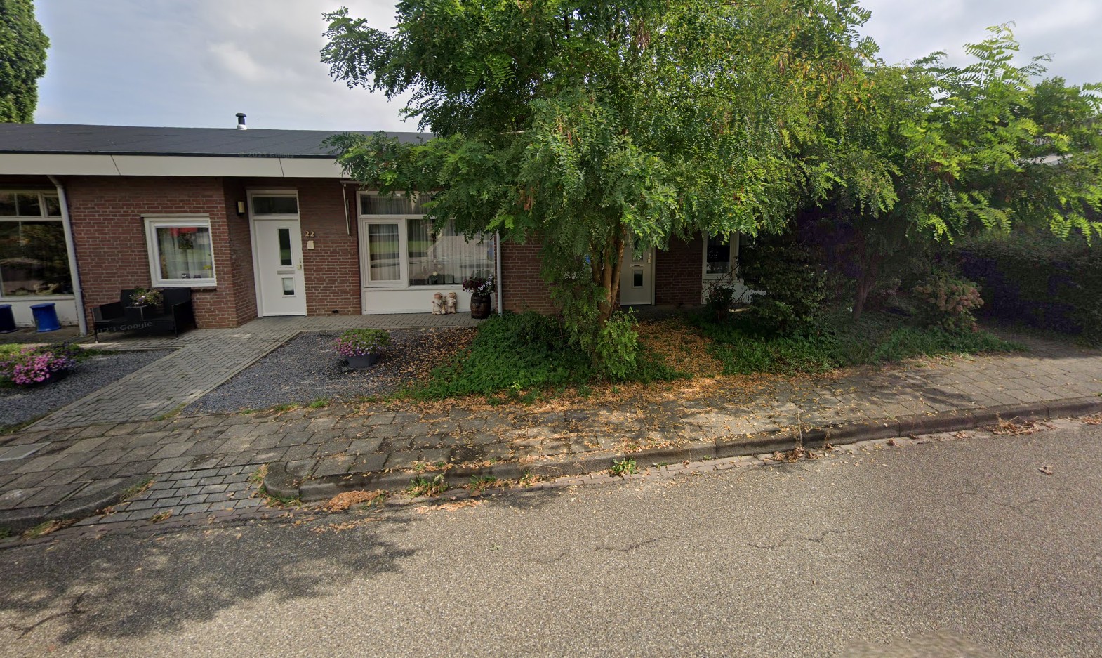 Van Eynattenstraat 22, 6269 CH Margraten, Nederland