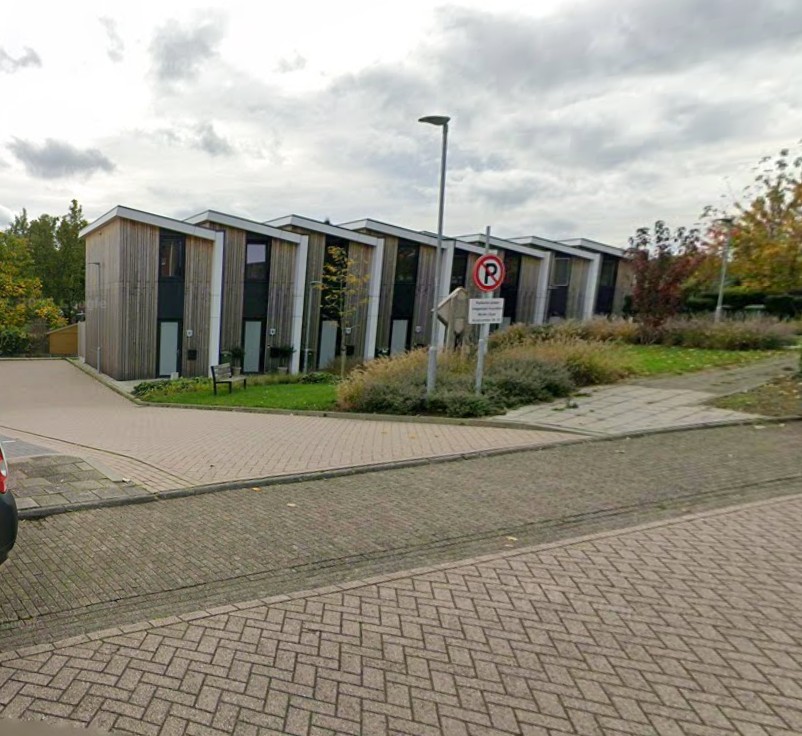 Meester Delhoofenstraat 18, 6097 AP Heel, Nederland