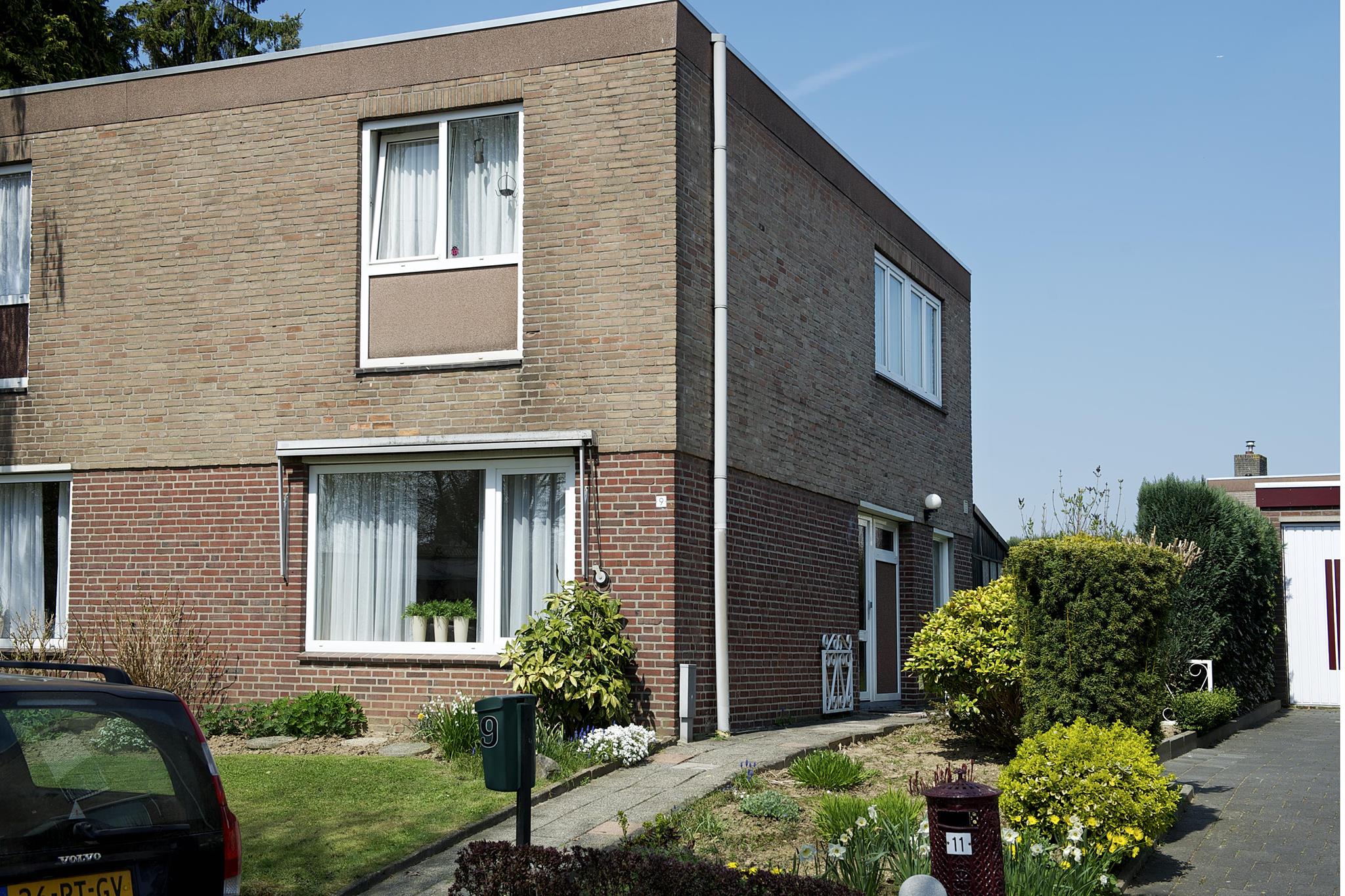 Schoolstraat 9, 6301 AS Valkenburg, Nederland