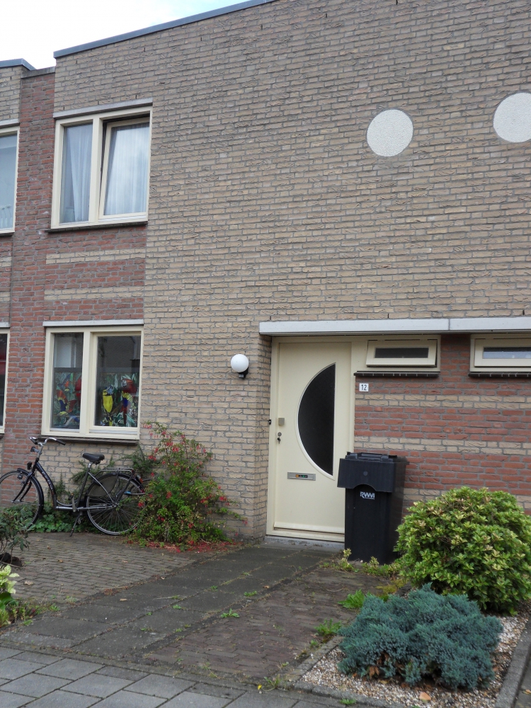 Heer Ottostraat 12, 6121 NA Born, Nederland