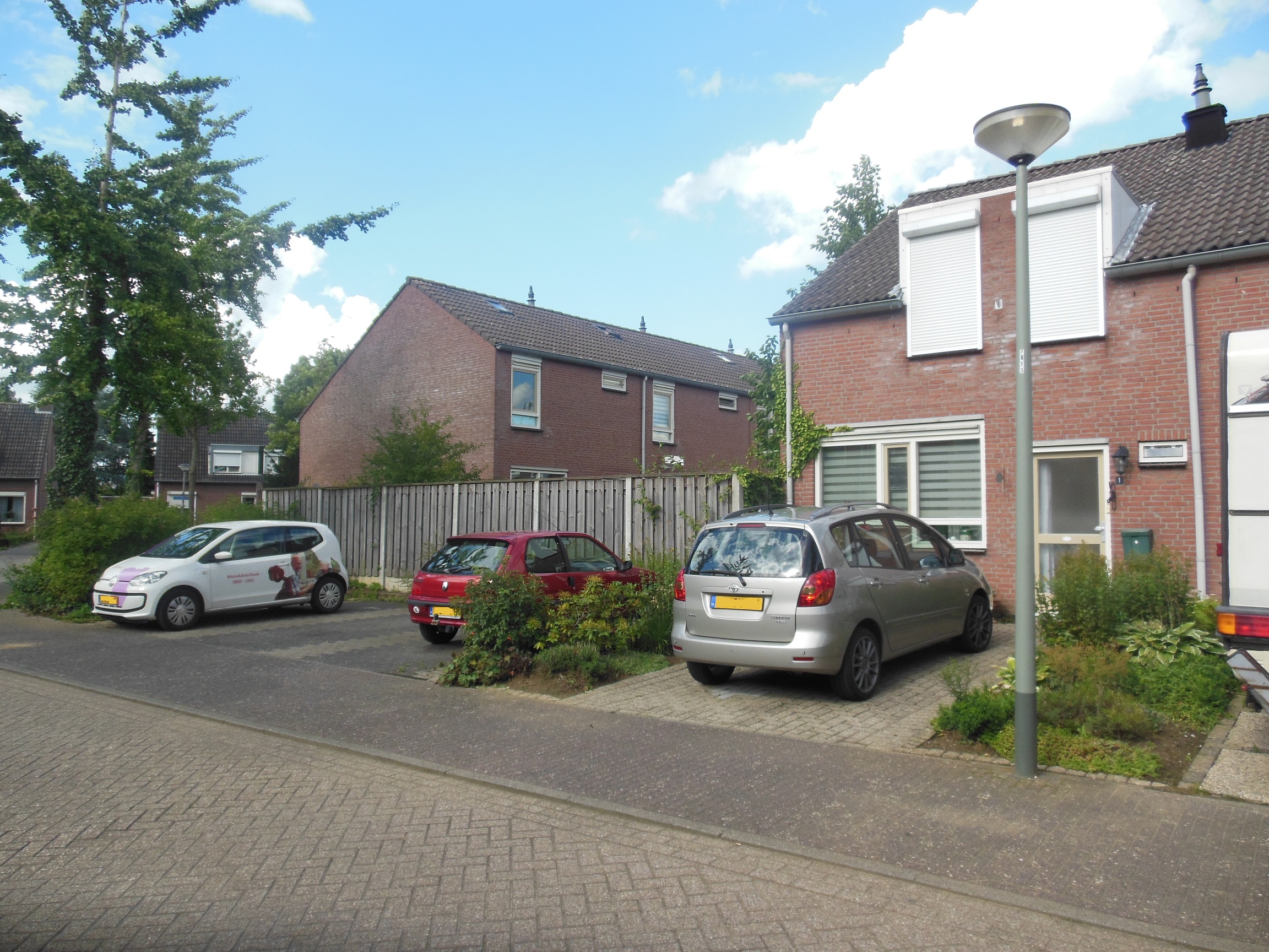 Reinvarenhof 1, 6043 KM Roermond, Nederland