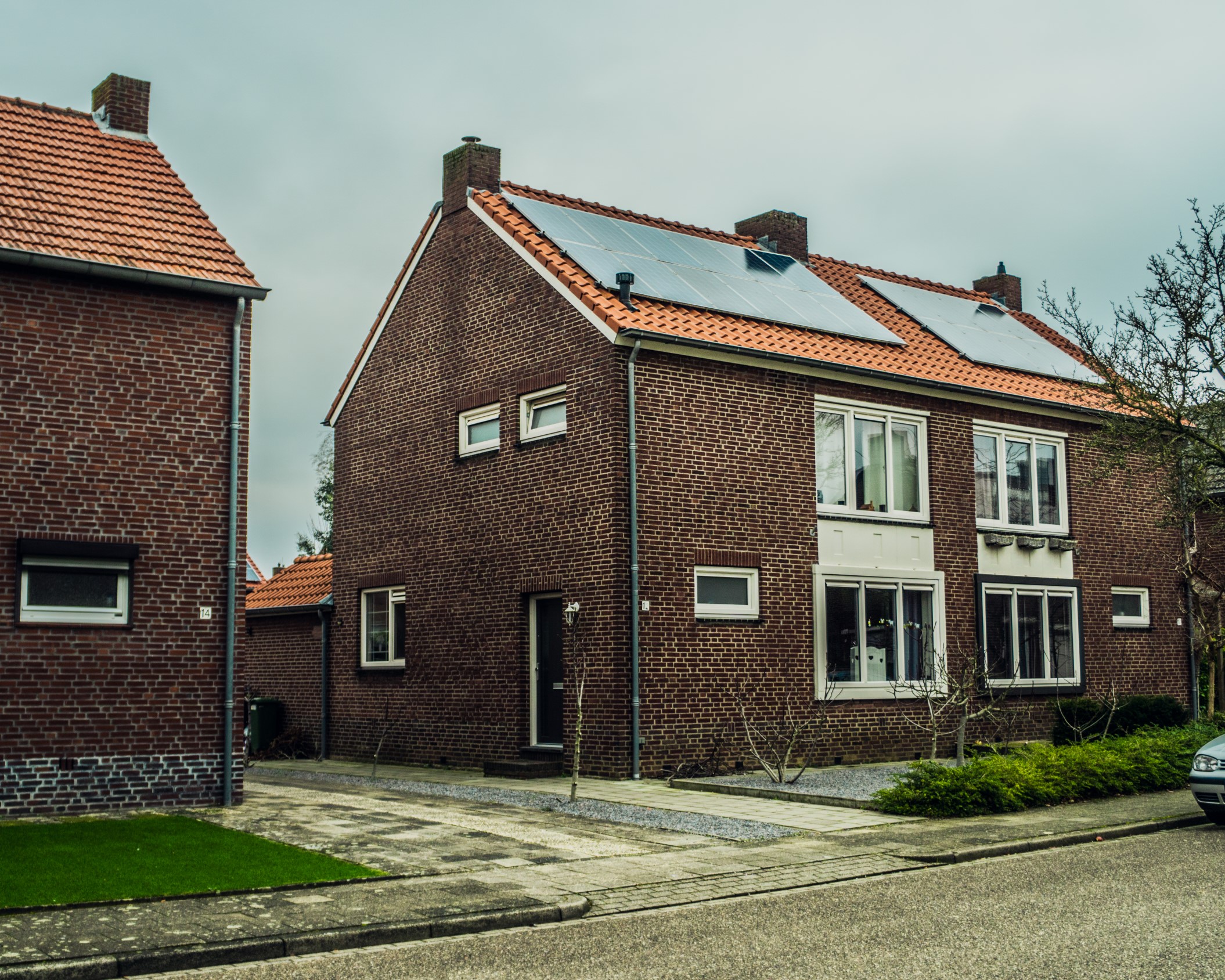 Marktstraat 12, 6074 BS Melick, Nederland