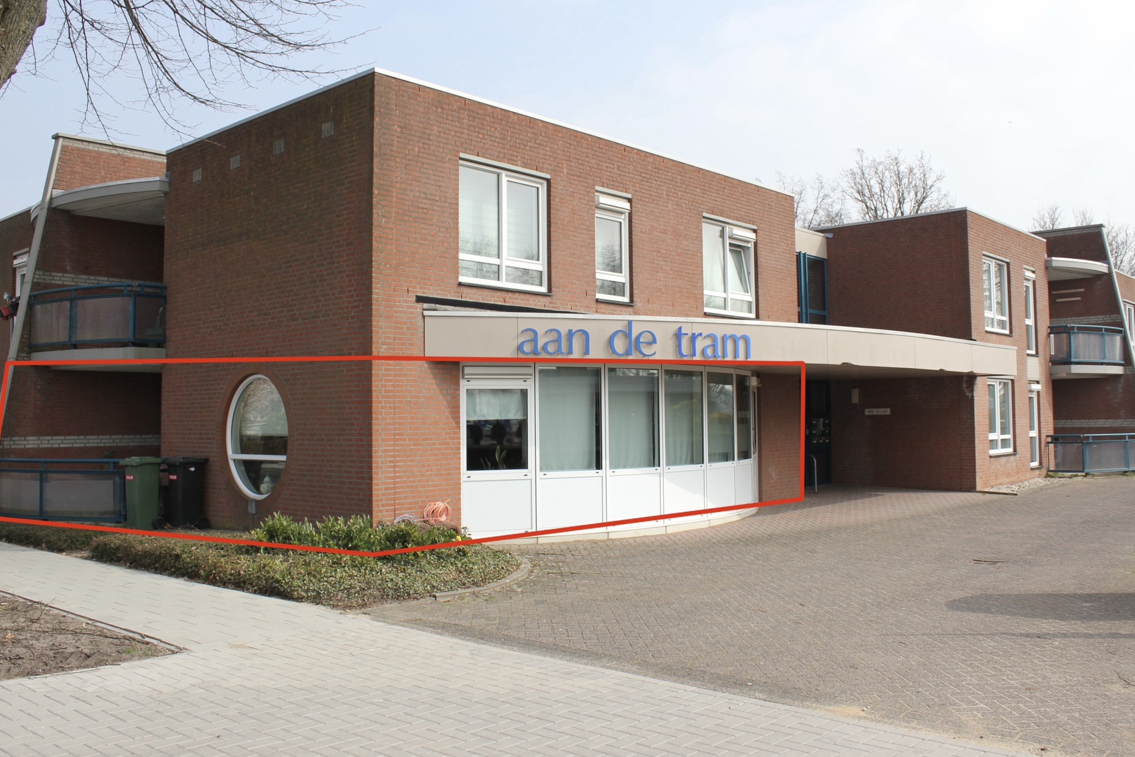 Angsterweg 15a, 6063 AT Vlodrop, Nederland