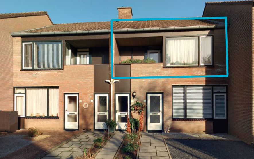 Frans Erensstraat 25, 6367 SK Voerendaal, Nederland