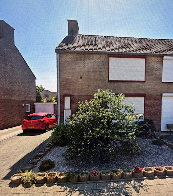 In de Kweddel 8, 6451 BS Schinveld, Nederland