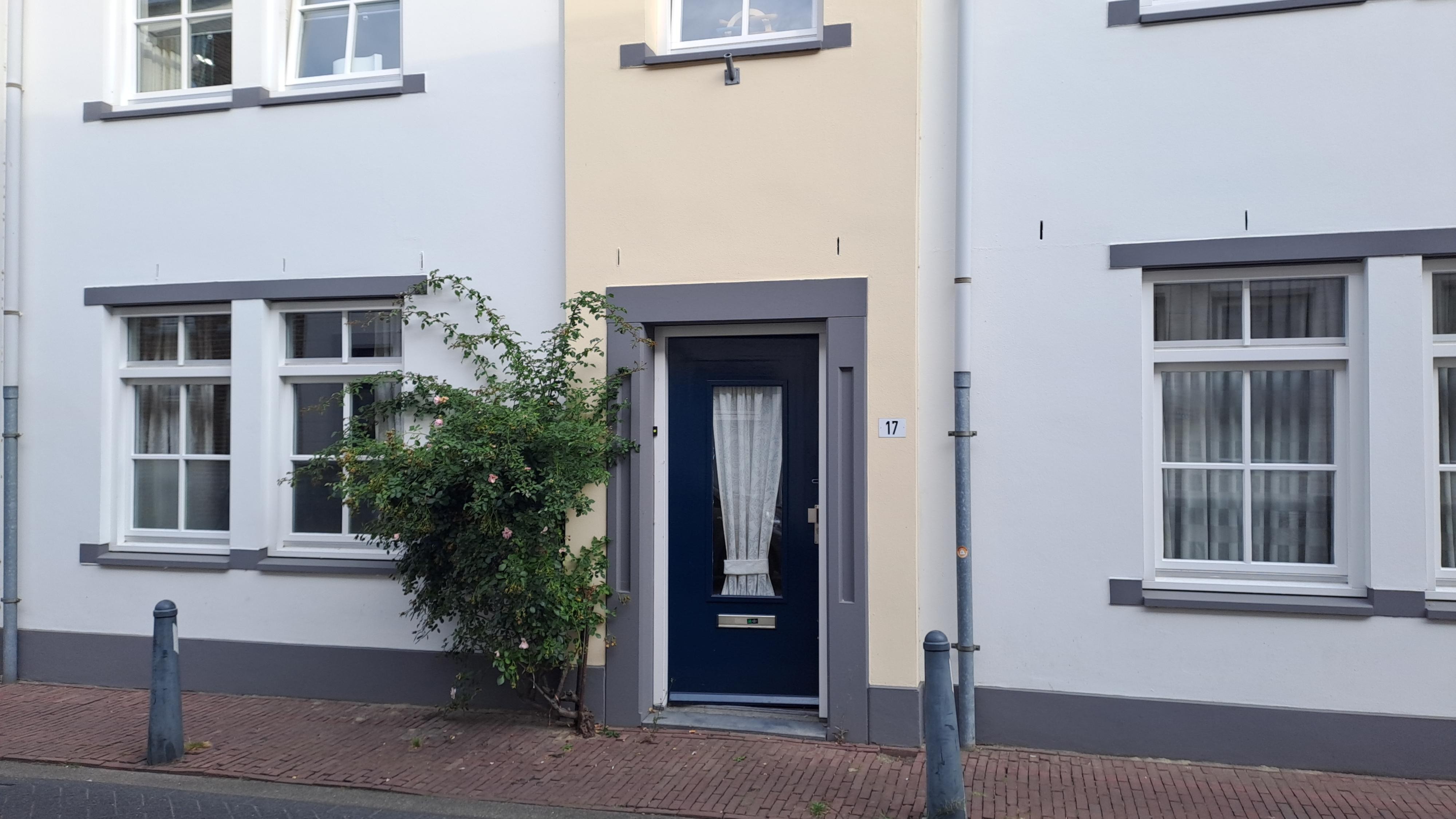 Plakstraat 17, 6131 HS Sittard, Nederland