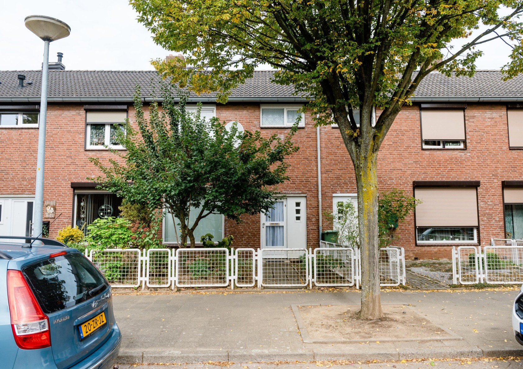 Lansruwe 12, 6218 TE Maastricht, Nederland