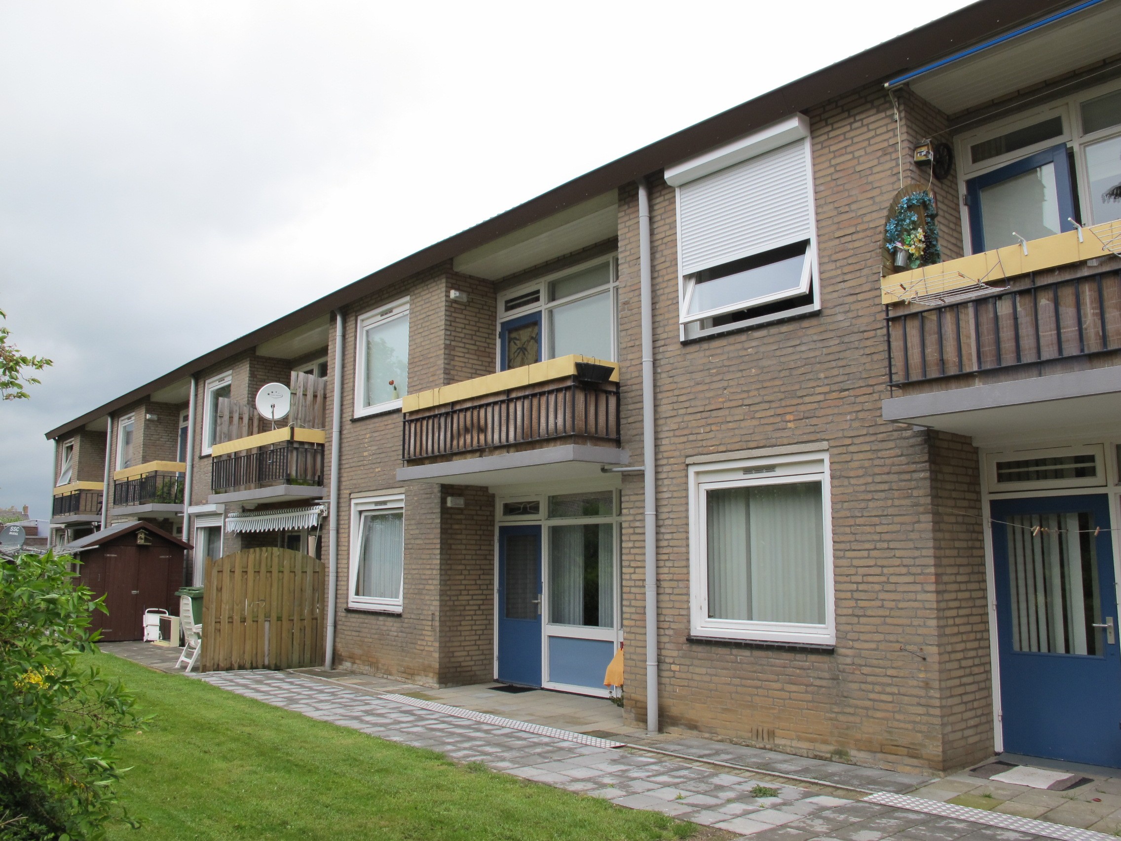 Millenerpoort 16, 6118 BK Nieuwstadt, Nederland