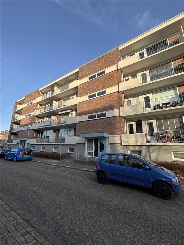 Horatiusstraat 41, 6417 TN Heerlen, Nederland