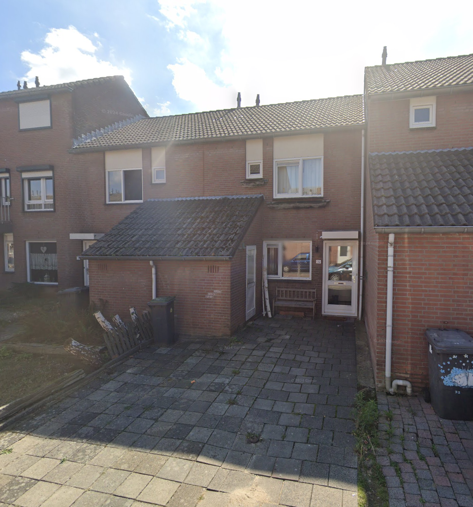 Kleikoelen 34, 6443 WB Brunssum, Nederland