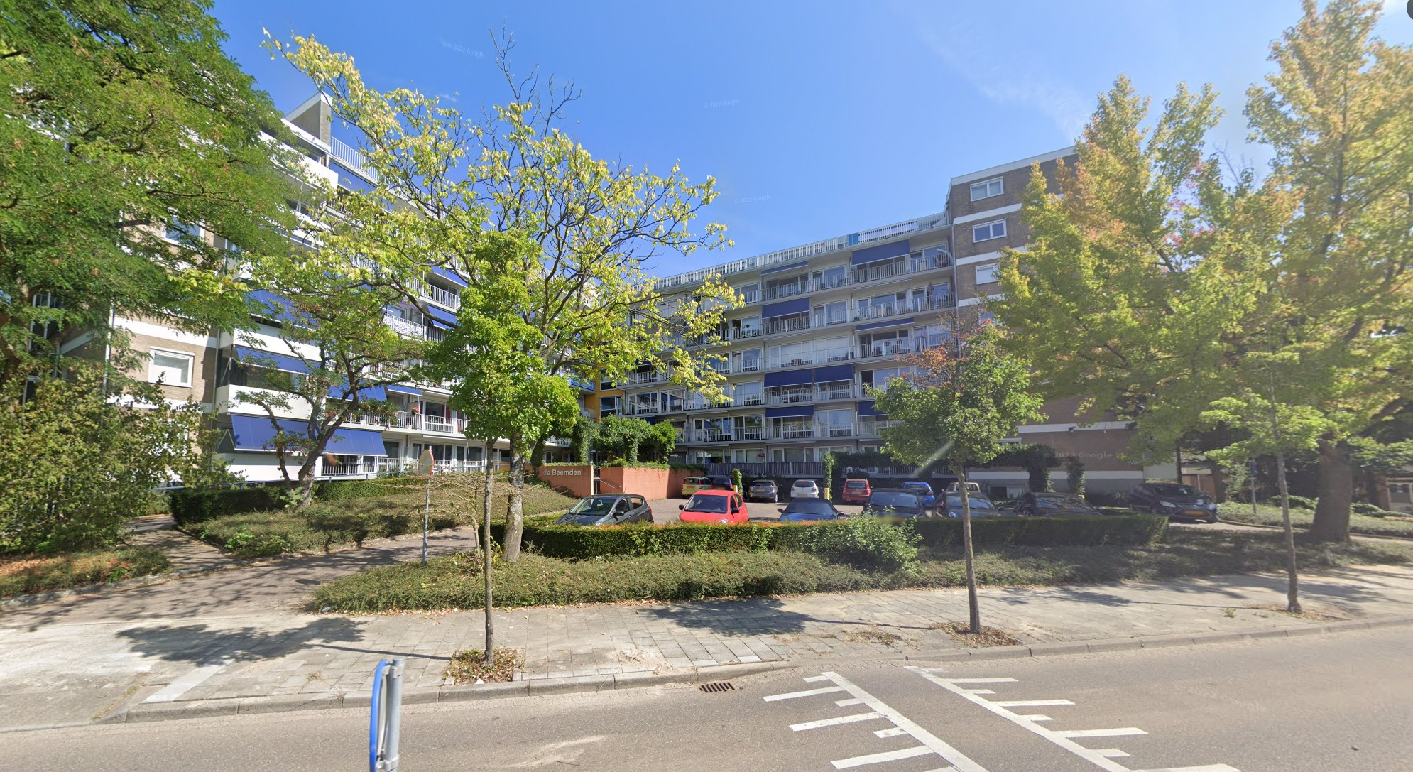 Kasteel Hoensbroeklaan 386, 6433 AM Hoensbroek, Nederland