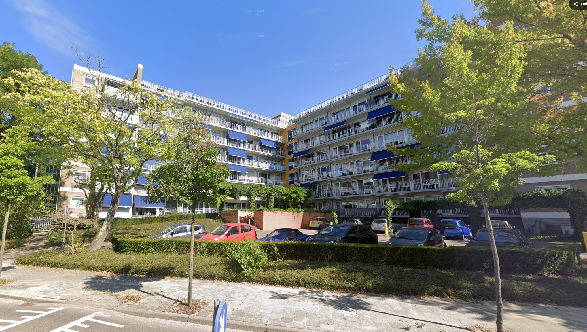 Kasteel Hoensbroeklaan 386