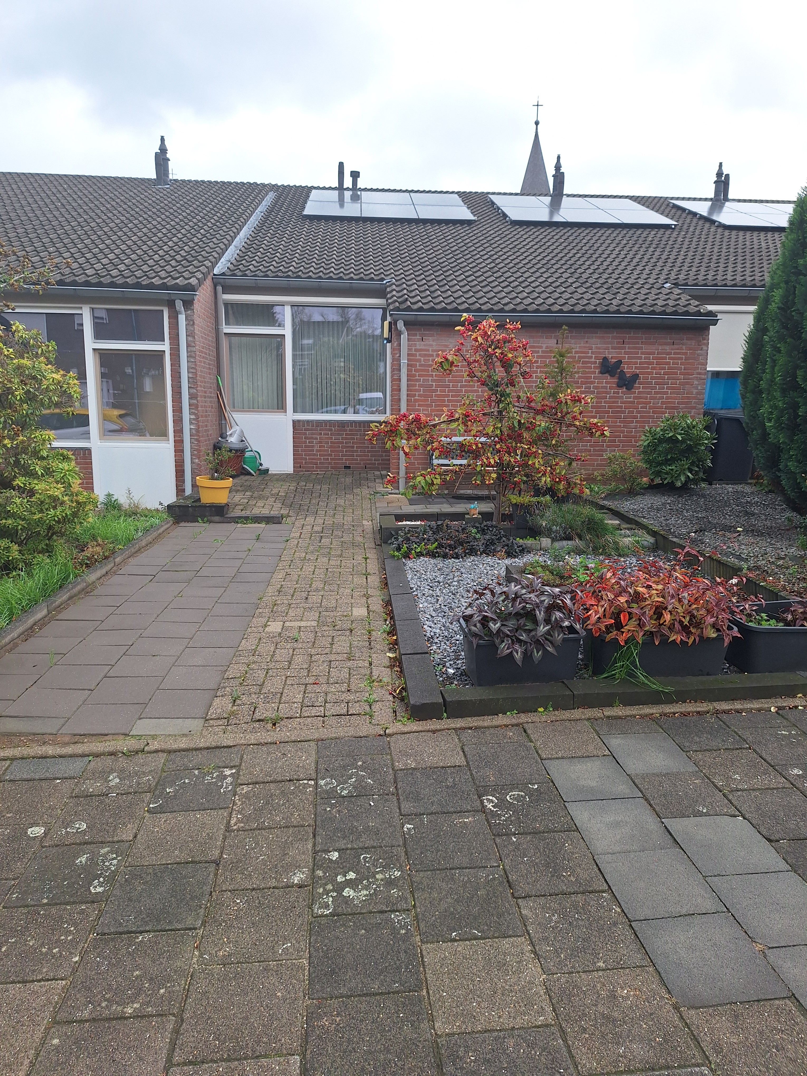 Pater Chevalierstraat 19, 6136 AV Sittard, Nederland