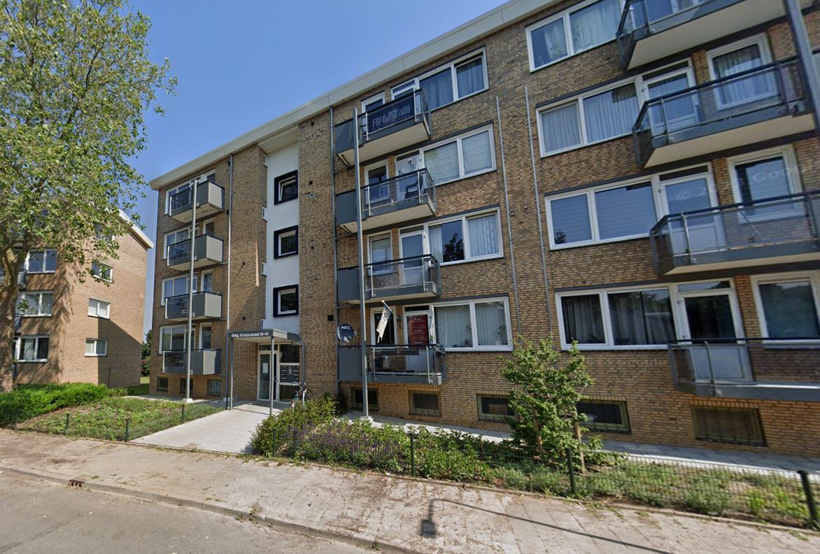 Burgemeester Schrijenstraat 38, 6137 RS Sittard, Nederland