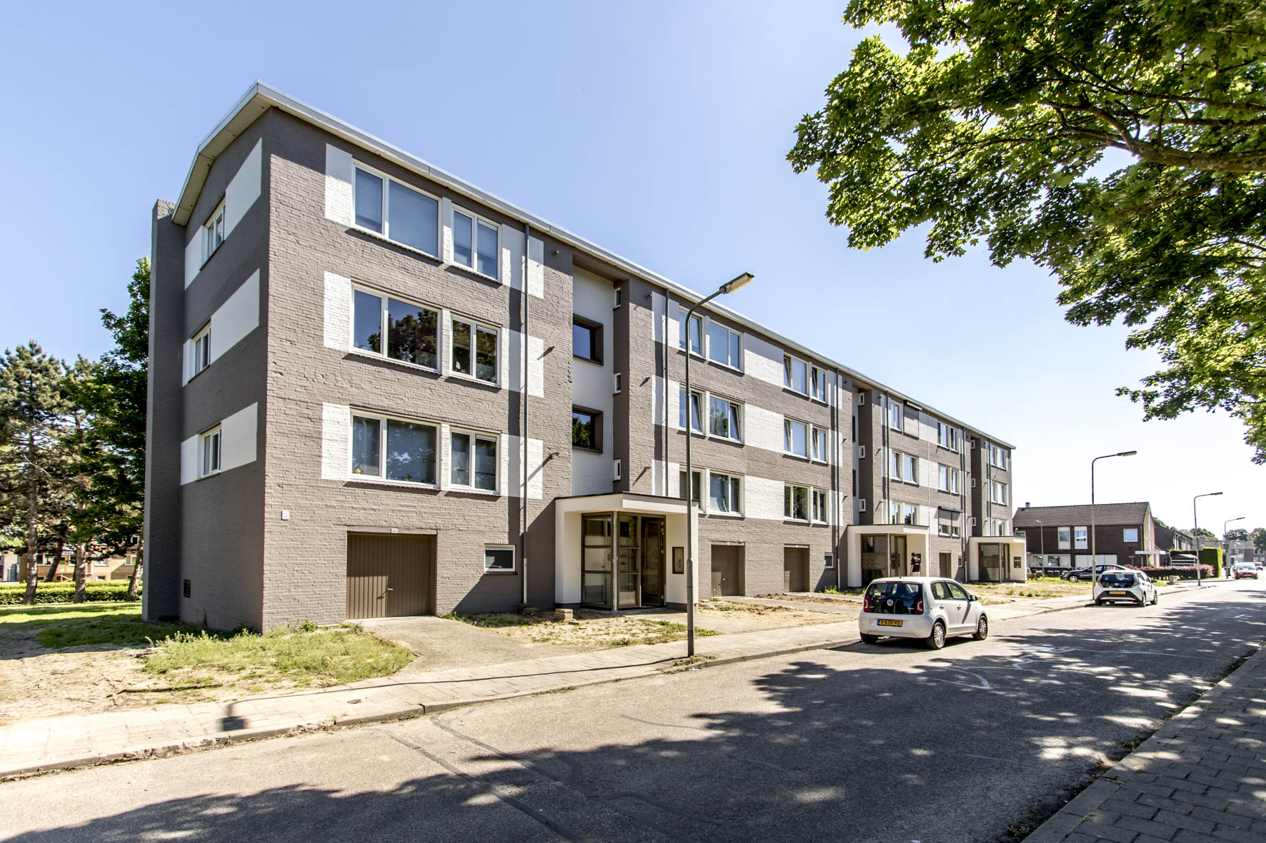 Schubertstraat 4, 6137 RA Sittard, Nederland