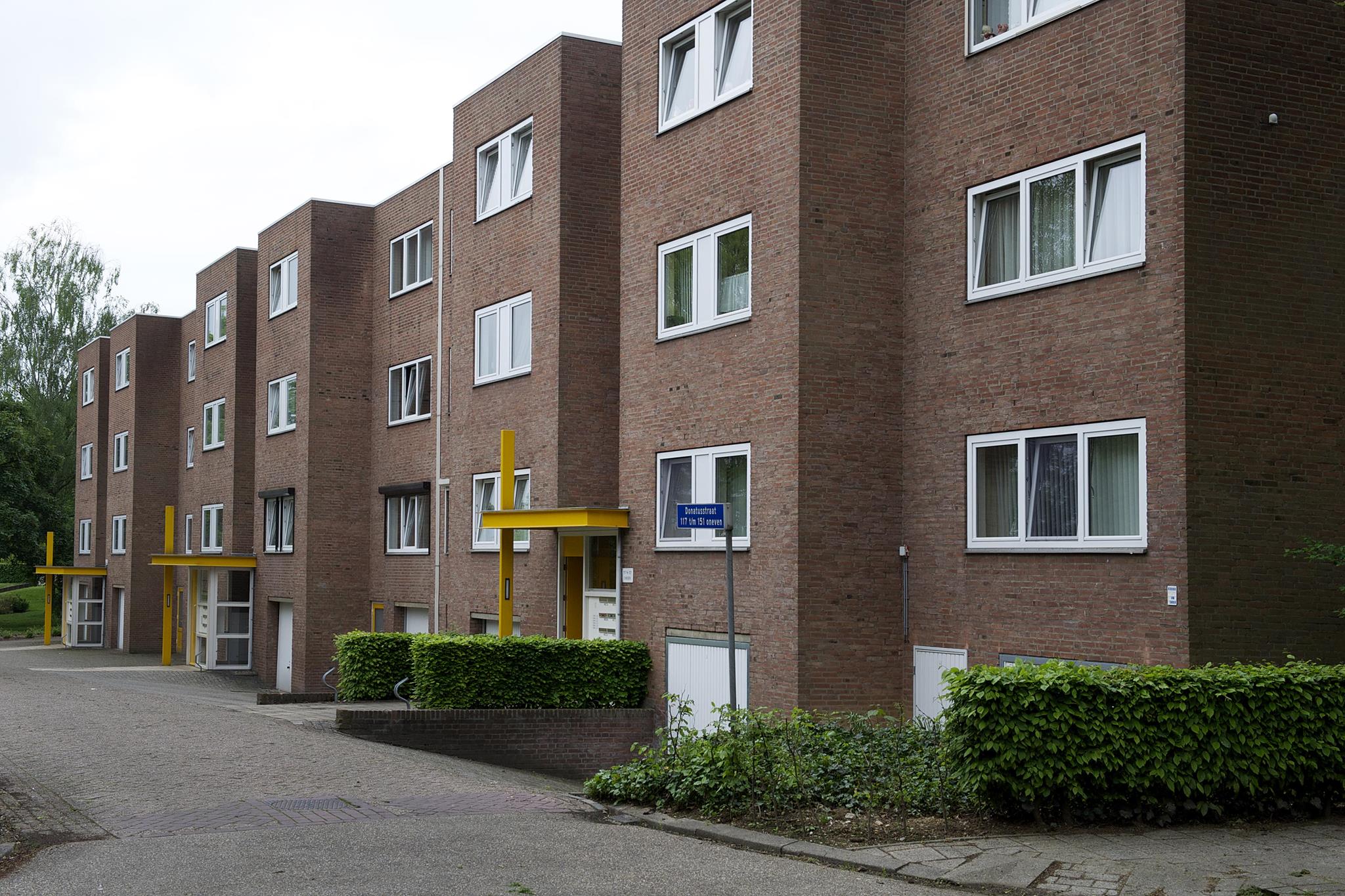 Donatusstraat 147, 6361 TM Nuth, Nederland