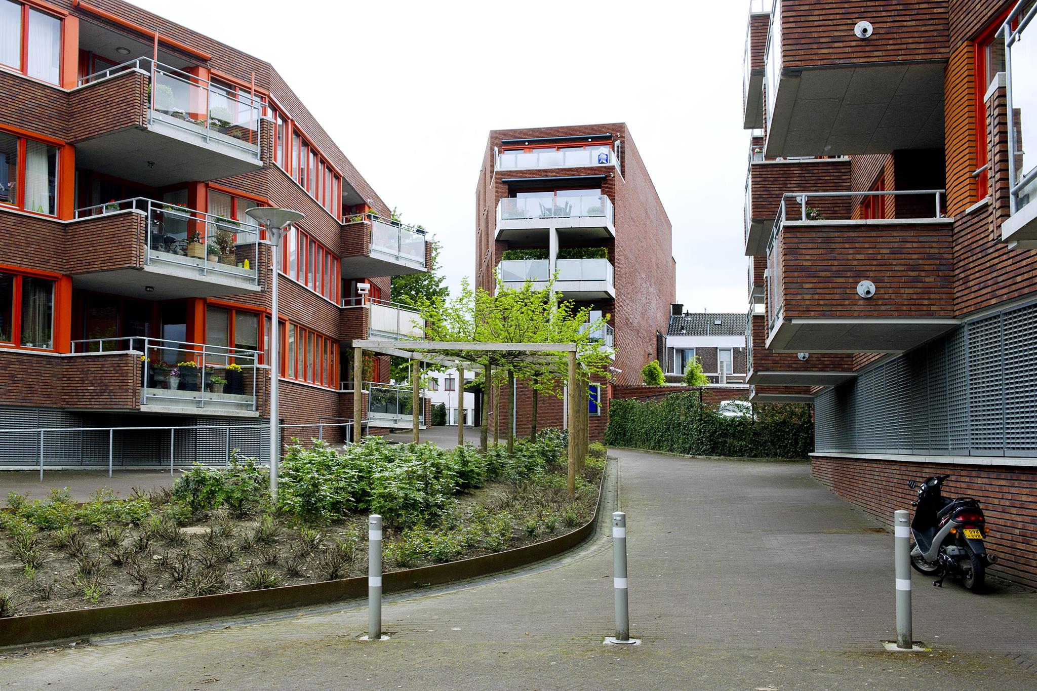 Adam van Nutta-Hof 25, 6361 BK Nuth, Nederland