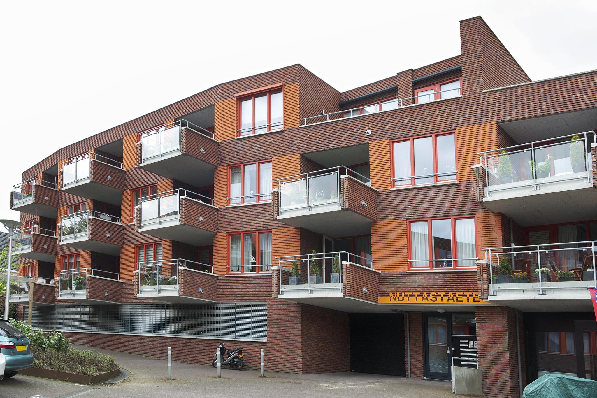 Adam van Nutta-Hof 25