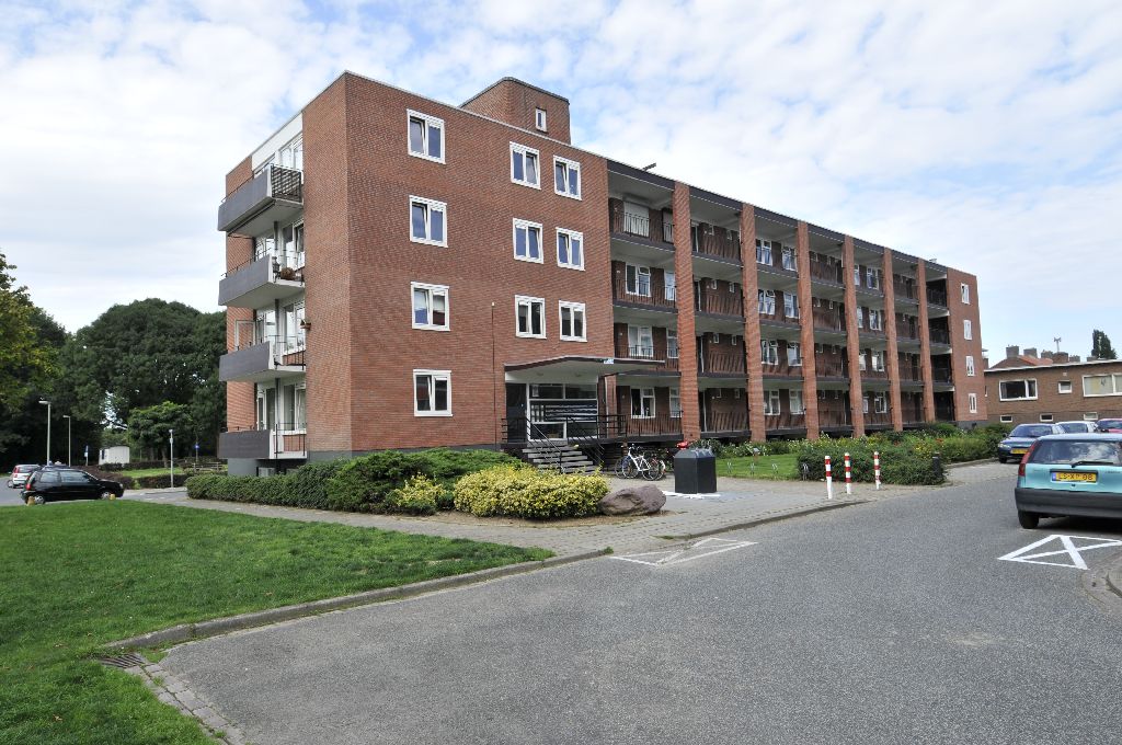 Marcellusstraat 68, 6417 TL Heerlen, Nederland