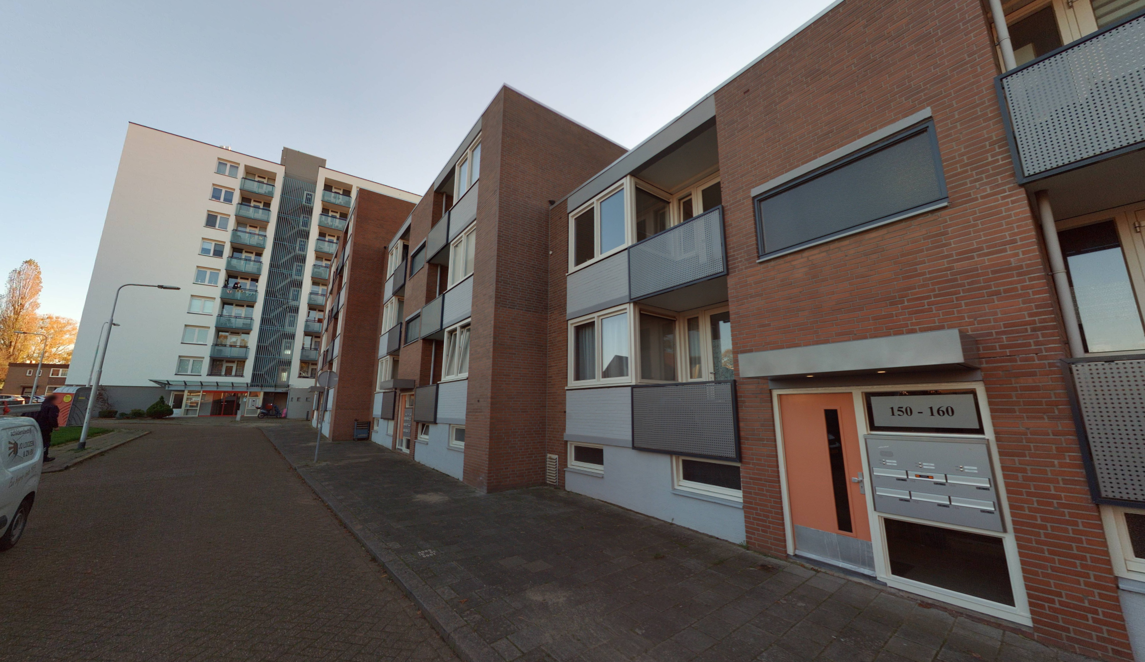 Elbereveldstraat 132