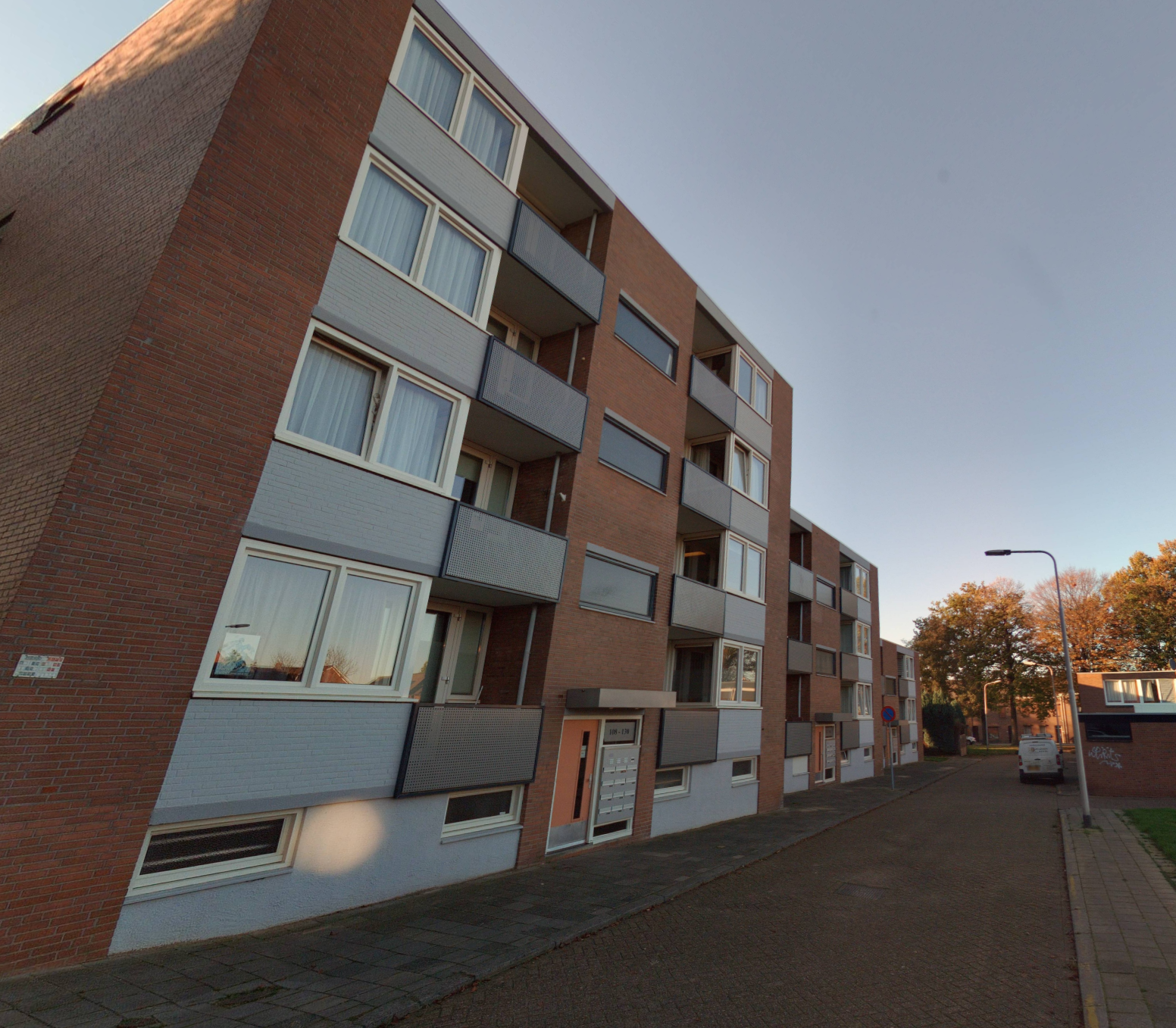 Elbereveldstraat 132