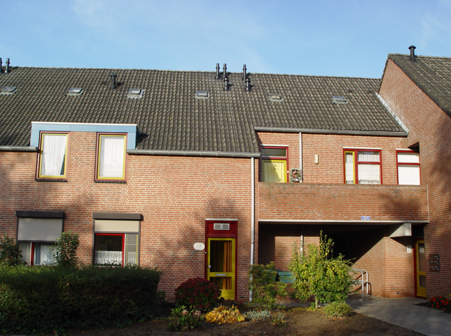 Zilversparstraat 43, 6101 LB Echt, Nederland