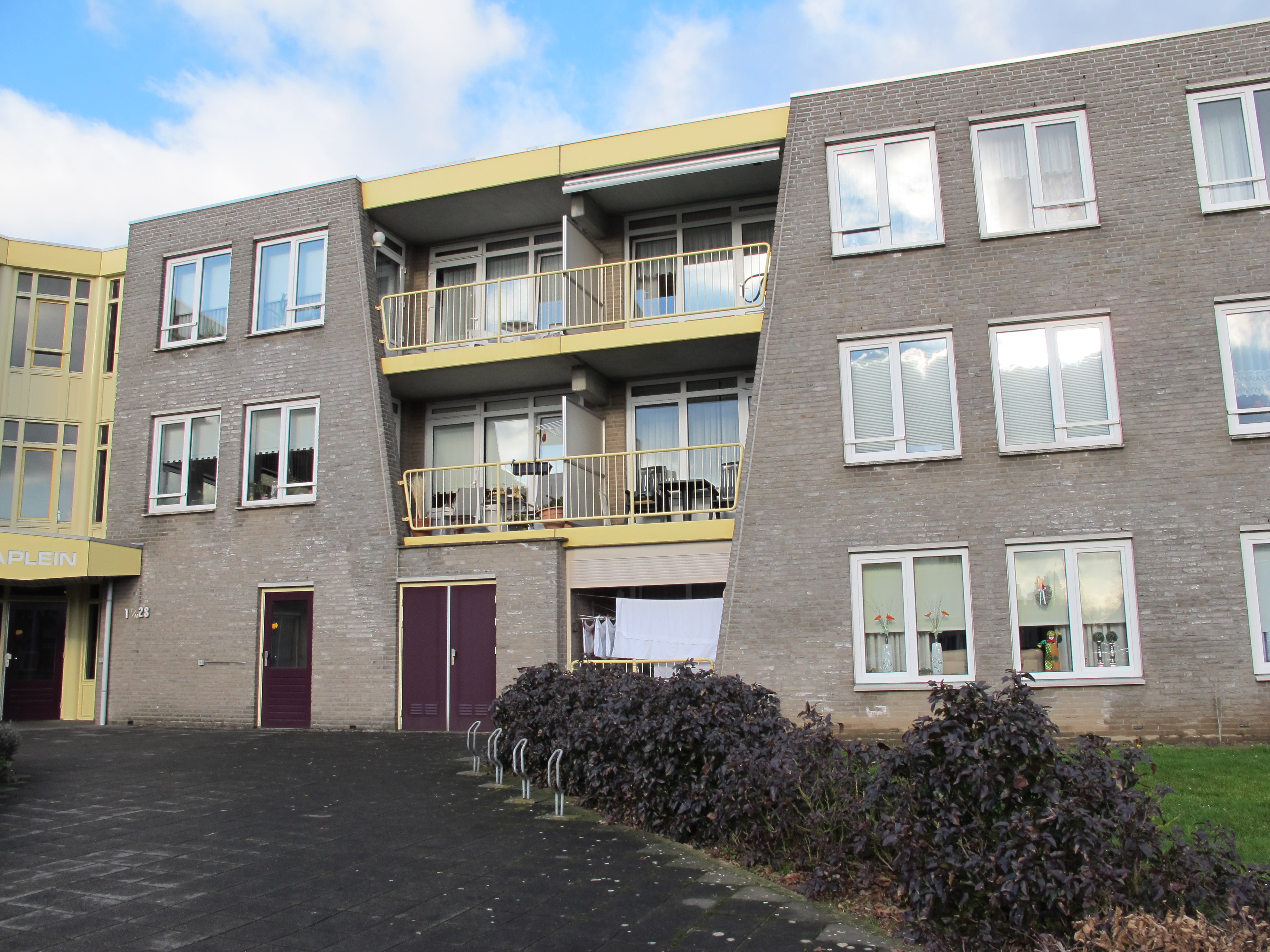 Emmaplein 26, 6161 SB Geleen, Nederland